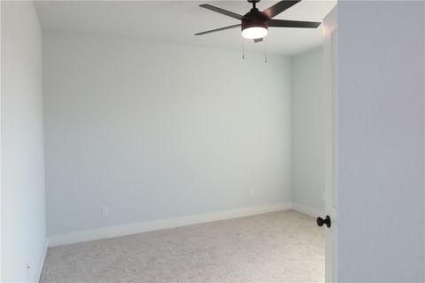 Tiny photo for 2010 Reagan Court, Bryan, TX 77802 (MLS # 26006293)