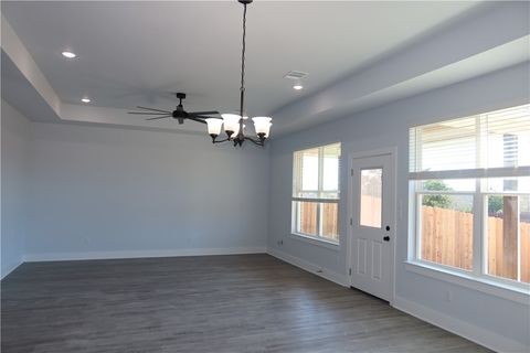 Tiny photo for 2010 Reagan Court, Bryan, TX 77802 (MLS # 26006293)