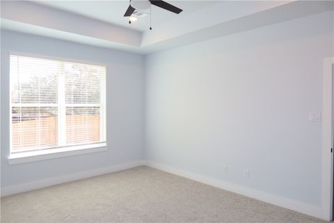 Tiny photo for 2010 Reagan Court, Bryan, TX 77802 (MLS # 26006293)