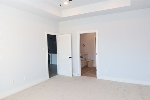 Tiny photo for 2010 Reagan Court, Bryan, TX 77802 (MLS # 26006293)
