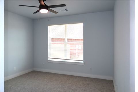 Tiny photo for 2010 Reagan Court, Bryan, TX 77802 (MLS # 26006293)