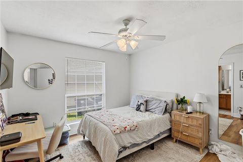 Tiny photo for 1023 Fallbrook Loop, College Station, TX 77845 (MLS # 26004002)