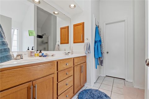 Tiny photo for 1023 Fallbrook Loop, College Station, TX 77845 (MLS # 26004002)