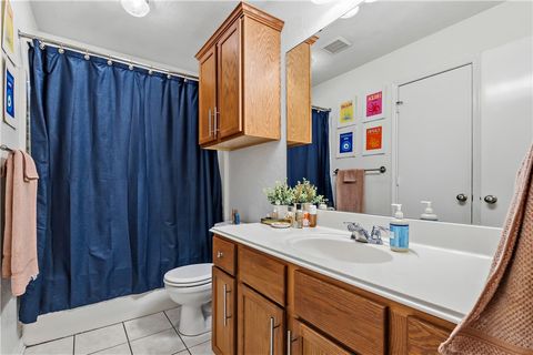 Tiny photo for 1023 Fallbrook Loop, College Station, TX 77845 (MLS # 26004002)