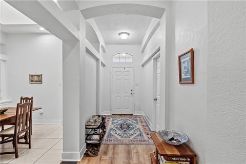 Tiny photo for 1023 Fallbrook Loop, College Station, TX 77845 (MLS # 26004002)