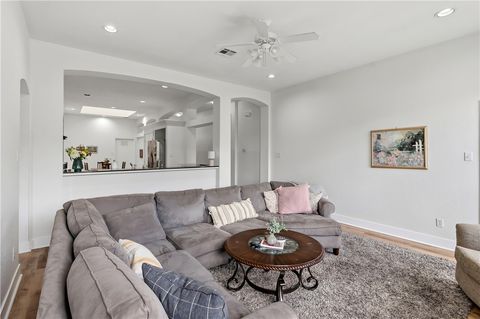 Tiny photo for 1023 Fallbrook Loop, College Station, TX 77845 (MLS # 26004002)