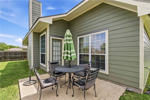 Tiny photo for 1023 Fallbrook Loop, College Station, TX 77845 (MLS # 26004002)