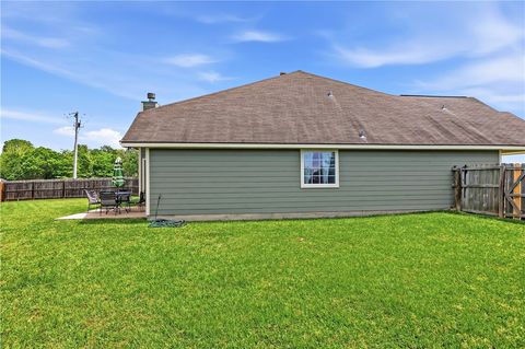 Tiny photo for 1023 Fallbrook Loop, College Station, TX 77845 (MLS # 26004002)