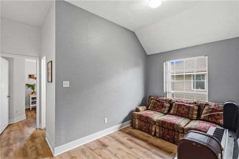 Tiny photo for 1023 Fallbrook Loop, College Station, TX 77845 (MLS # 26004002)