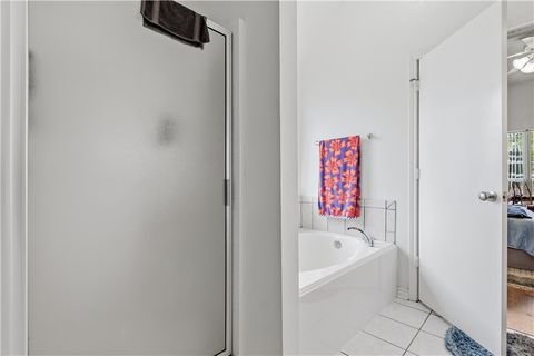 Tiny photo for 1023 Fallbrook Loop, College Station, TX 77845 (MLS # 26004002)