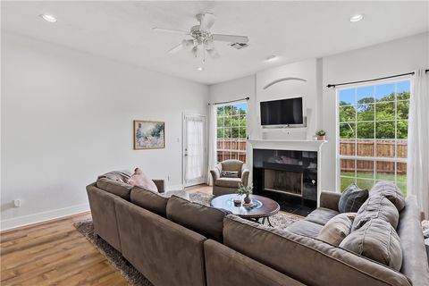 Tiny photo for 1023 Fallbrook Loop, College Station, TX 77845 (MLS # 26004002)
