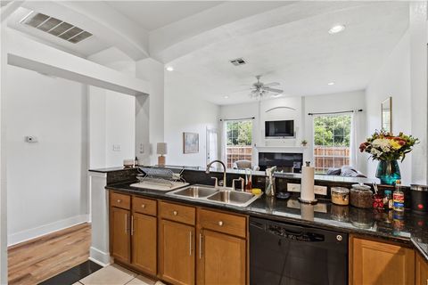 Tiny photo for 1023 Fallbrook Loop, College Station, TX 77845 (MLS # 26004002)