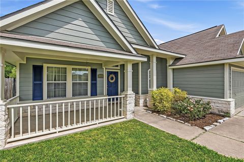 Tiny photo for 1023 Fallbrook Loop, College Station, TX 77845 (MLS # 26004002)