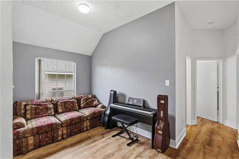 Tiny photo for 1023 Fallbrook Loop, College Station, TX 77845 (MLS # 26004002)