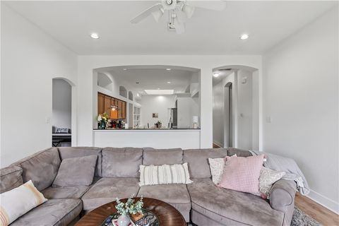 Tiny photo for 1023 Fallbrook Loop, College Station, TX 77845 (MLS # 26004002)