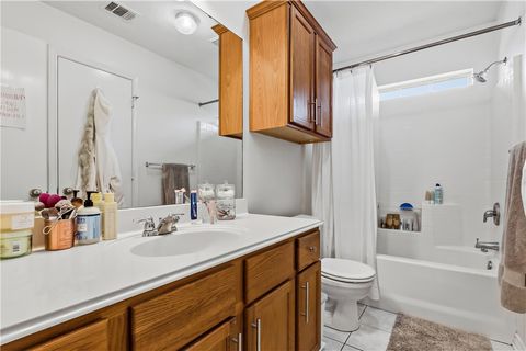 Tiny photo for 1023 Fallbrook Loop, College Station, TX 77845 (MLS # 26004002)