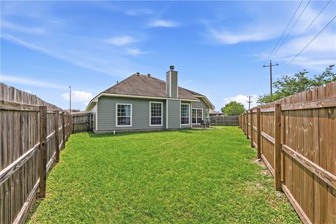 Tiny photo for 1023 Fallbrook Loop, College Station, TX 77845 (MLS # 26004002)