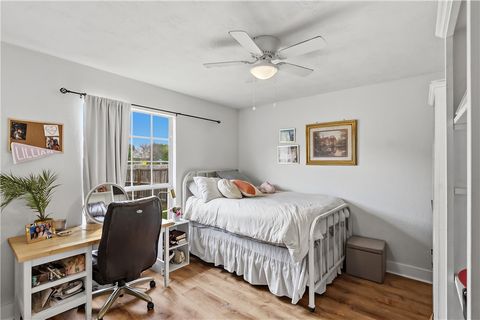 Tiny photo for 1023 Fallbrook Loop, College Station, TX 77845 (MLS # 26004002)