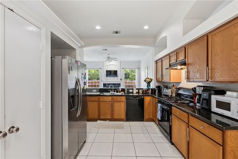 Tiny photo for 1023 Fallbrook Loop, College Station, TX 77845 (MLS # 26004002)