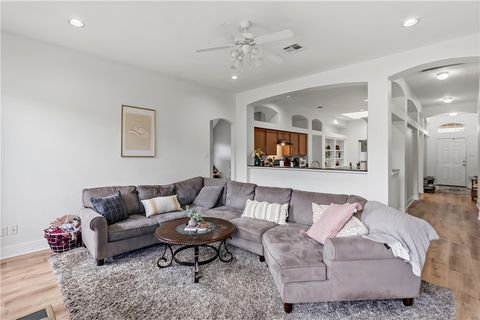 Tiny photo for 1023 Fallbrook Loop, College Station, TX 77845 (MLS # 26004002)