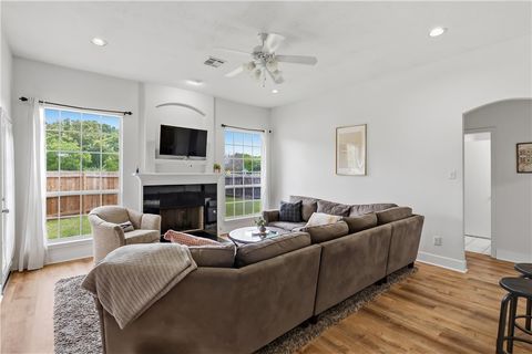 Tiny photo for 1023 Fallbrook Loop, College Station, TX 77845 (MLS # 26004002)