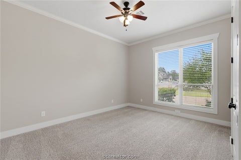 Tiny photo for 10225 Cambridge Drive, Iola, TX 77861 (MLS # 26009280)