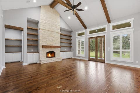 Tiny photo for 10225 Cambridge Drive, Iola, TX 77861 (MLS # 26009280)