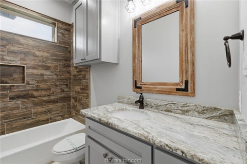 Tiny photo for 10225 Cambridge Drive, Iola, TX 77861 (MLS # 26009280)