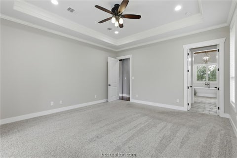 Tiny photo for 10225 Cambridge Drive, Iola, TX 77861 (MLS # 26009280)