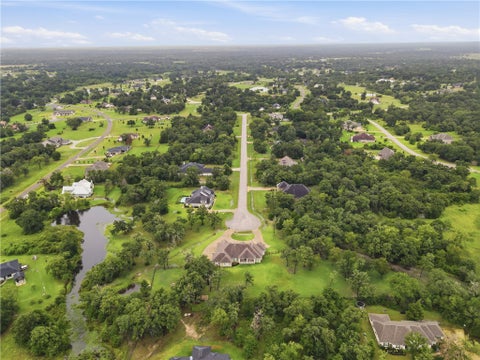 Tiny photo for 10225 Cambridge Drive, Iola, TX 77861 (MLS # 26009280)