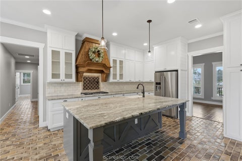 Tiny photo for 10225 Cambridge Drive, Iola, TX 77861 (MLS # 26009280)