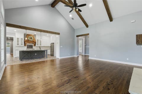 Tiny photo for 10225 Cambridge Drive, Iola, TX 77861 (MLS # 26009280)