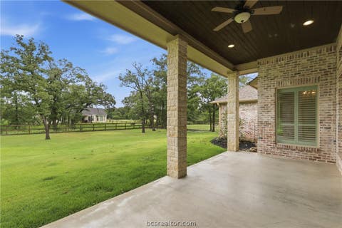 Tiny photo for 10225 Cambridge Drive, Iola, TX 77861 (MLS # 26009280)