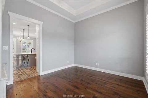 Tiny photo for 10225 Cambridge Drive, Iola, TX 77861 (MLS # 26009280)