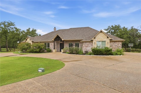 Tiny photo for 10225 Cambridge Drive, Iola, TX 77861 (MLS # 26009280)