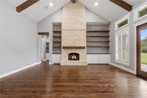 Tiny photo for 10225 Cambridge Drive, Iola, TX 77861 (MLS # 26009280)