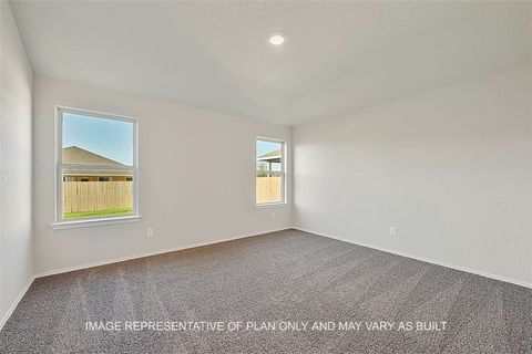Tiny photo for 5415 Bear Run, Bryan, TX 77803 (MLS # 25013087)