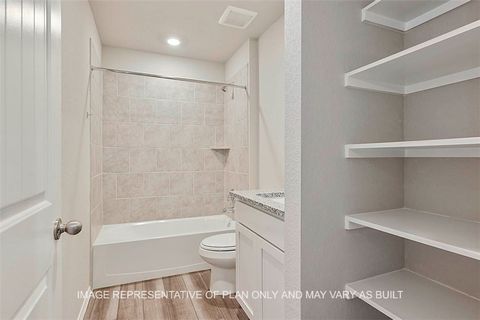 Tiny photo for 5415 Bear Run, Bryan, TX 77803 (MLS # 25013087)