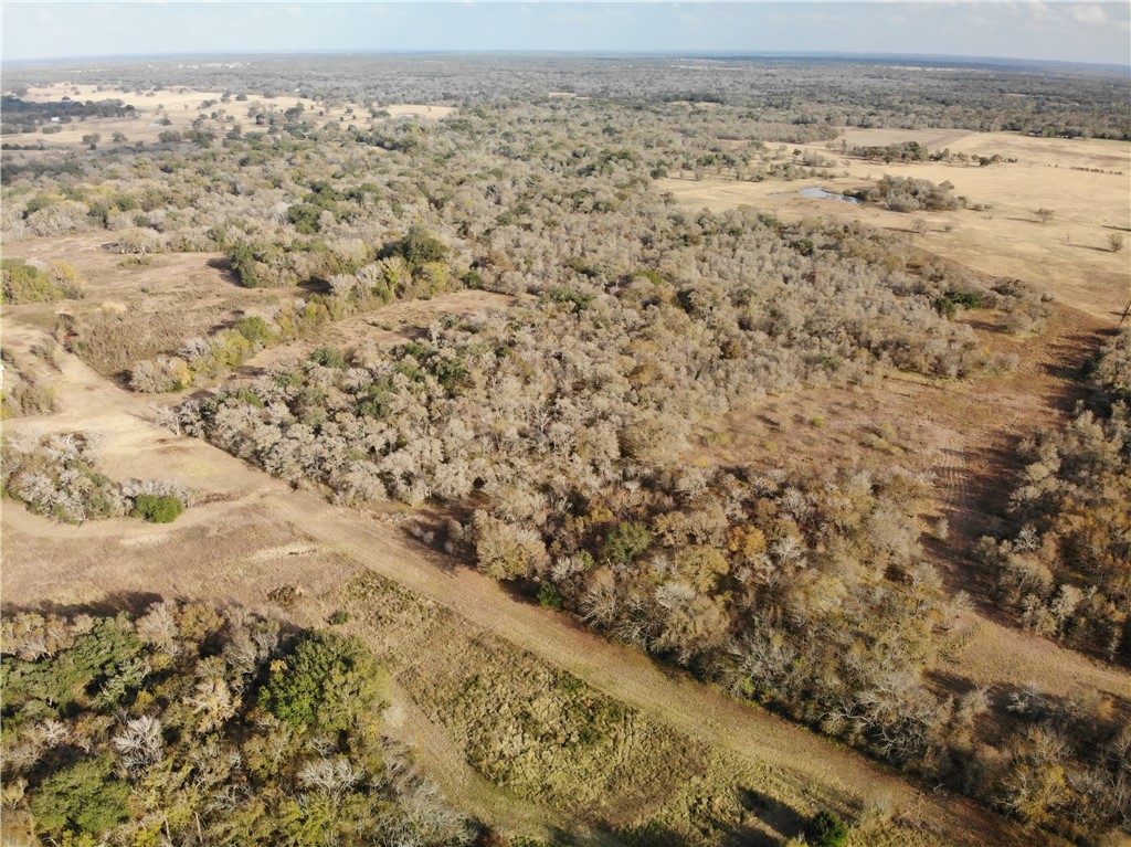 15.85 Acres Private Road 4001