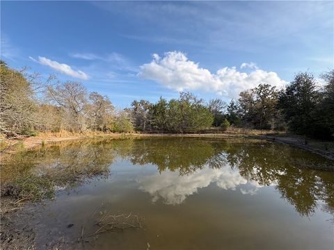 15.85 Acres Private Road 4001 Somerville TX 77879