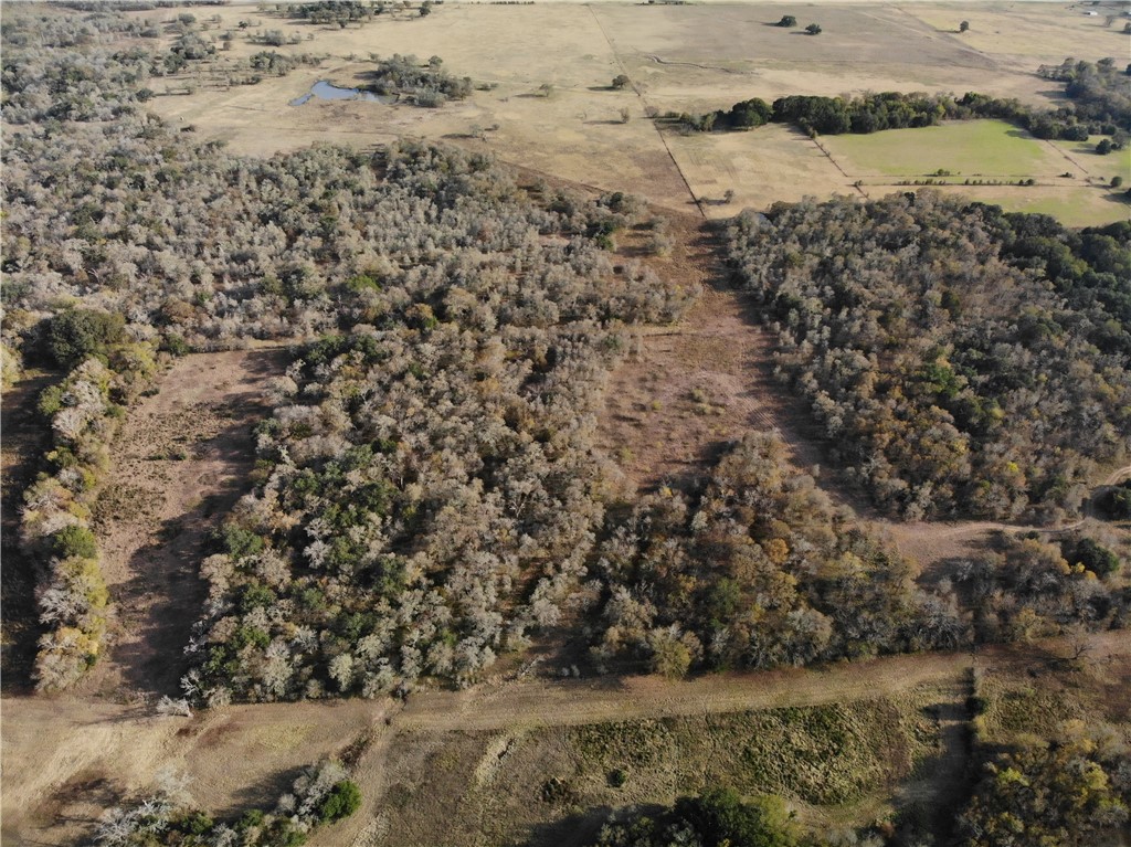 15.85 Acres Private Road 4001