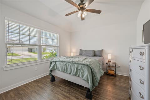 Tiny photo for 3164 Brady Court, Bryan, TX 77808 (MLS # 26006595)