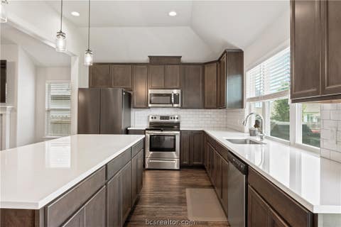 Tiny photo for 3164 Brady Court, Bryan, TX 77808 (MLS # 26006595)