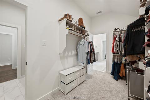 Tiny photo for 3164 Brady Court, Bryan, TX 77808 (MLS # 26006595)