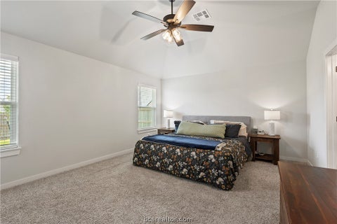 Tiny photo for 3164 Brady Court, Bryan, TX 77808 (MLS # 26006595)