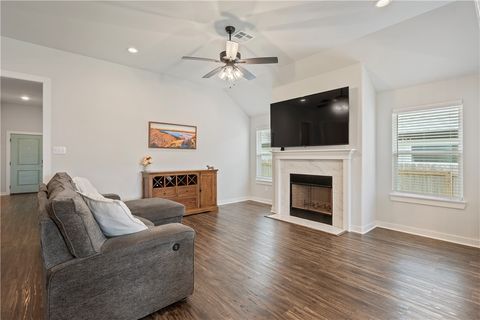 Tiny photo for 3164 Brady Court, Bryan, TX 77808 (MLS # 26006595)