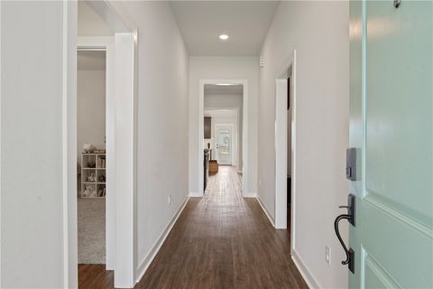 Tiny photo for 3164 Brady Court, Bryan, TX 77808 (MLS # 26006595)