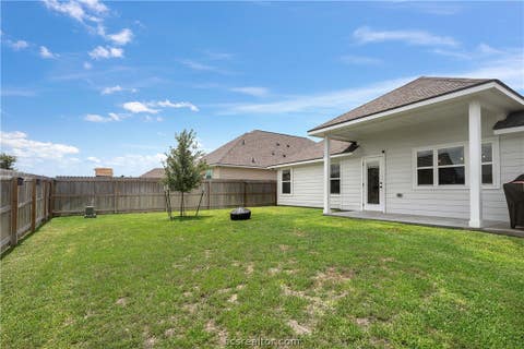 Tiny photo for 3164 Brady Court, Bryan, TX 77808 (MLS # 26006595)