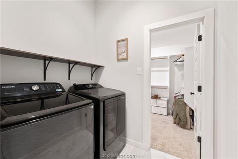 Tiny photo for 3164 Brady Court, Bryan, TX 77808 (MLS # 26006595)