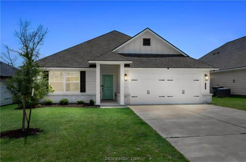 Tiny photo for 3164 Brady Court, Bryan, TX 77808 (MLS # 26006595)